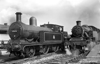 50636 1950s Skipton