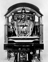 6100 1927 NBL Glasgow