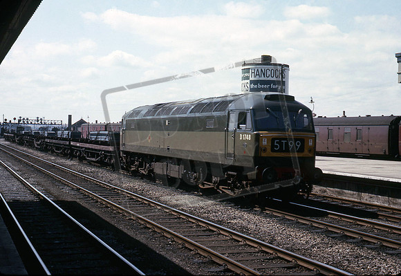 D1748 1964-07-13 Cardiff