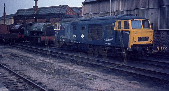 7017 1975 Taunton
