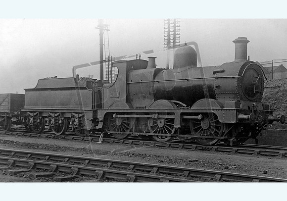 2409 1925-05-16 Old Oak Common