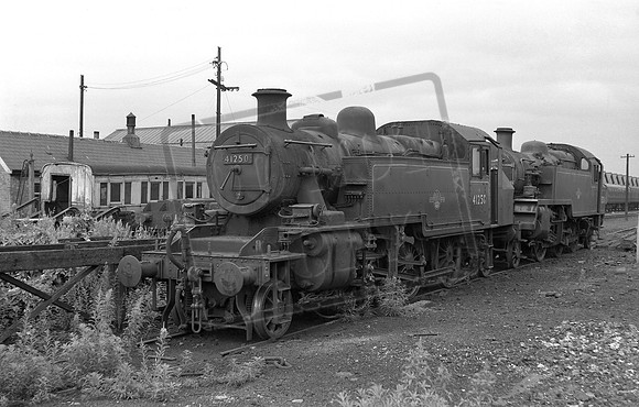 41250 1963-07-14 Copley Hill