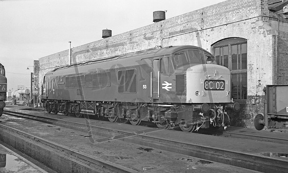 53 1973-01-29 Horton Road