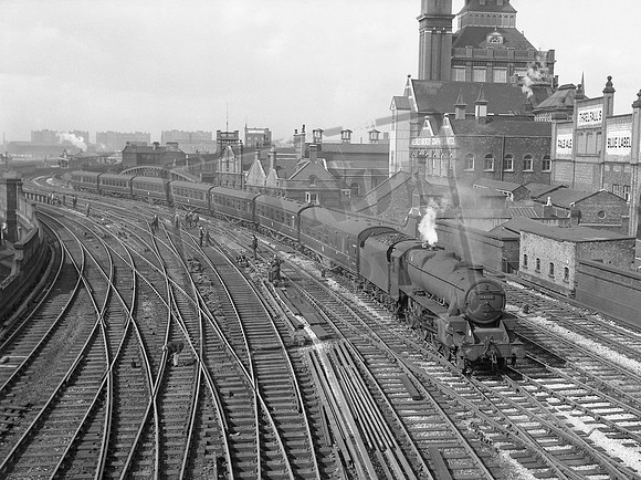 44781 1960s Salford