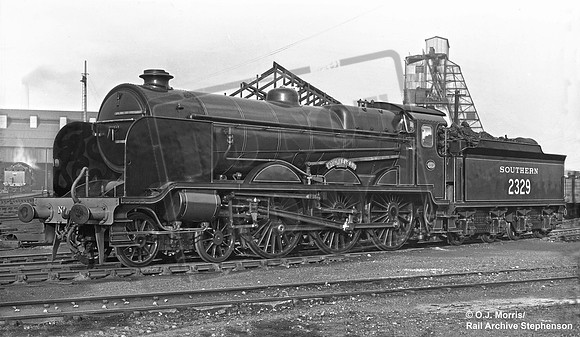 2329 1935-02-05 Nine Elms