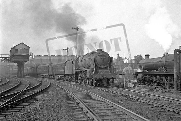 45534 1961 Chester
