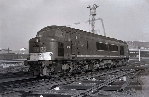 D37 1964-10-18 Bristol TM