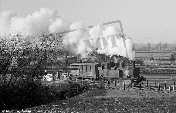 1450 1963-12-21 Tiverton Junction