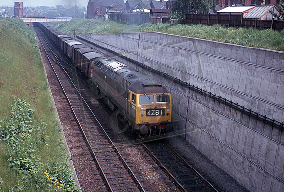 D1548 1973 Retford