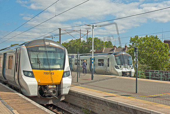 700143 2025-06-16 Finsbury Park