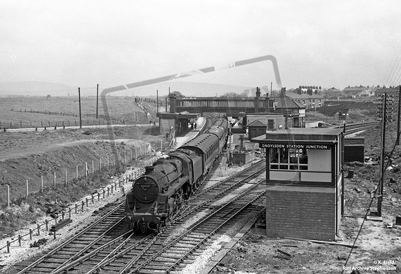 73030 1960-06 Droylesden
