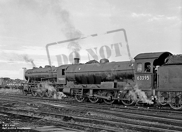 63395 1967-09-01 Sunderland South Dock