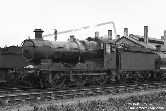 2282 1938 Didcot