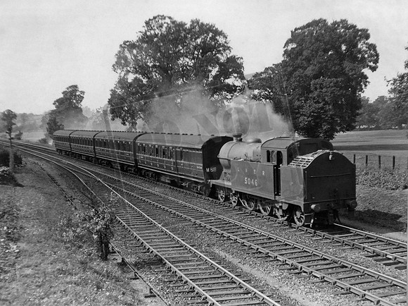 5046 1920s West Ruislip