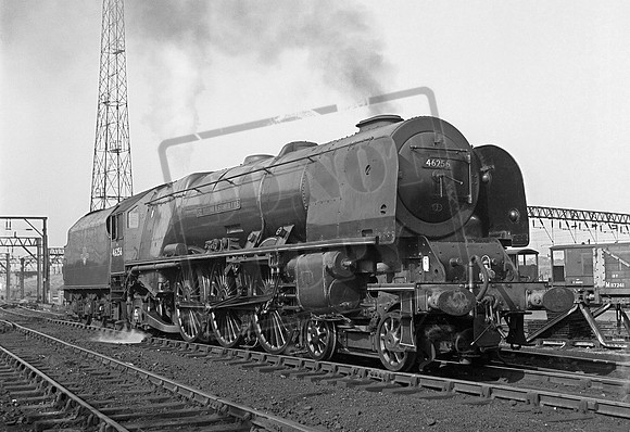 46256 1962-04 Crewe North MPD