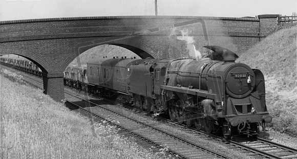92031 1960s Ruddington