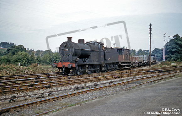 44102 1959-09-21 Broadstone