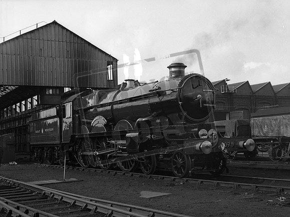 4079 1965-03-17 Swindon Works-ROneg-1408-061