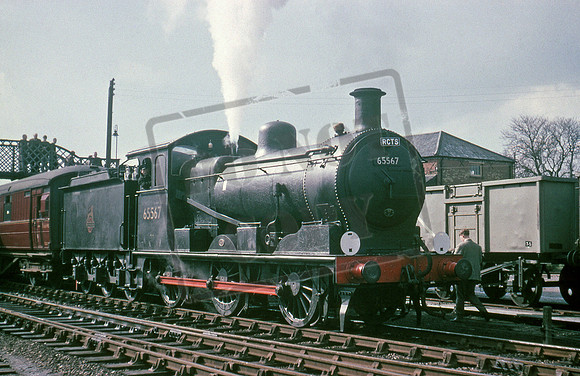 65567 1962-03-31 Swaffham