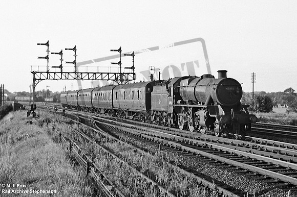 42967 1963-07-27 Syston