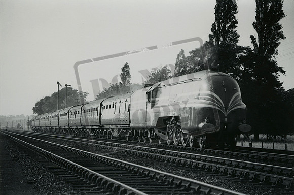 6220 1930s Rugeley