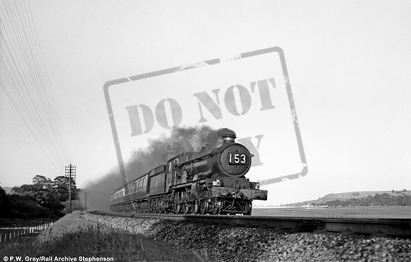 5058 1957-05-21 Hackney
