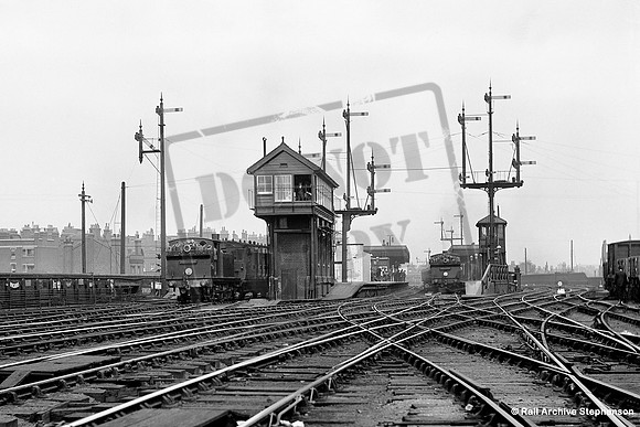 Bethnal Green 1910s