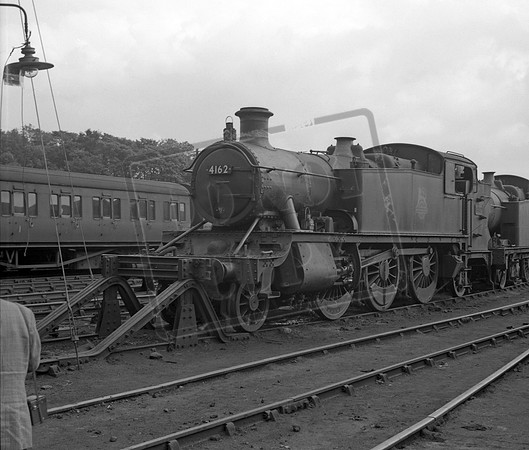 4162 1955-06-26 Rhymney