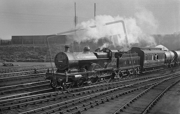 1034 1931-10-10 Wellingborough