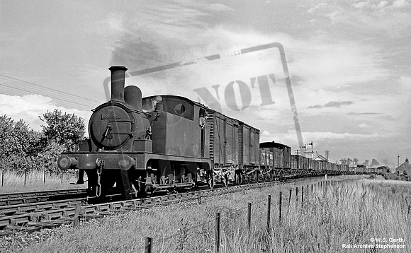 68586 1951-08-31 Norwich