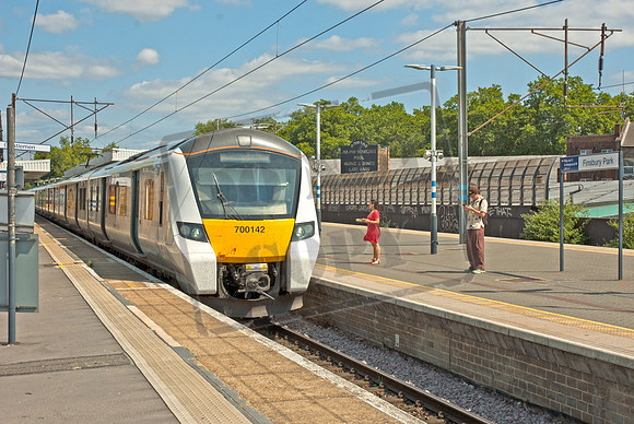 700142 2025-06-16 Finsbury Park