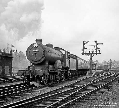 62518 1957-05-21 Hunstanton