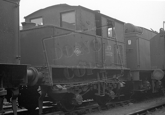 Dept 7 1961-11-12 Boston