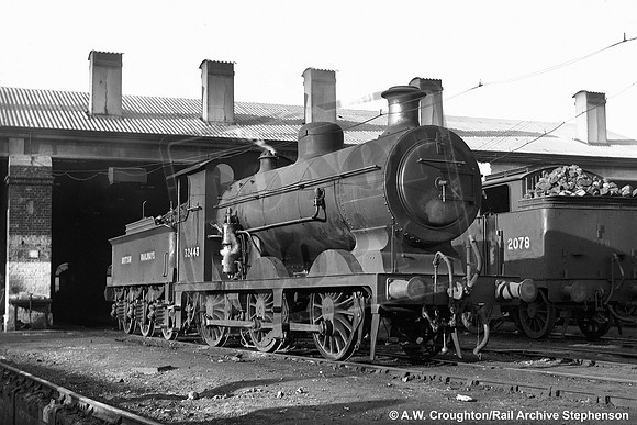 32443 1948-12 Brighton
