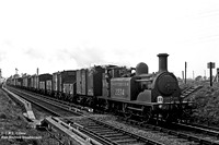 2274 1938 Barnham Junction