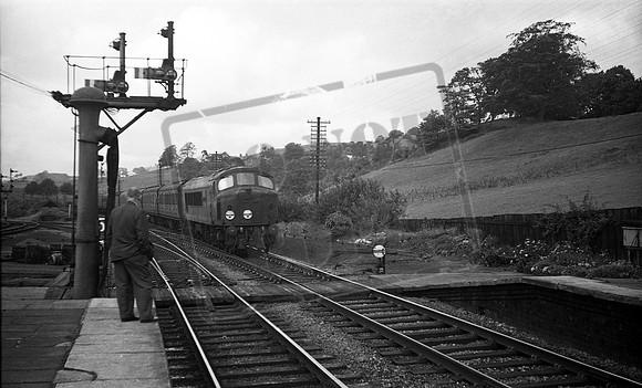 D7 1960c Oxenholme