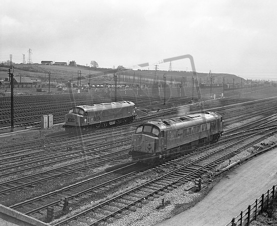 6 1973-03-25 Toton with 149