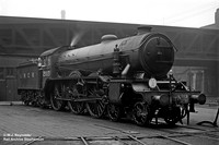 2813 1930s Liverpool Street