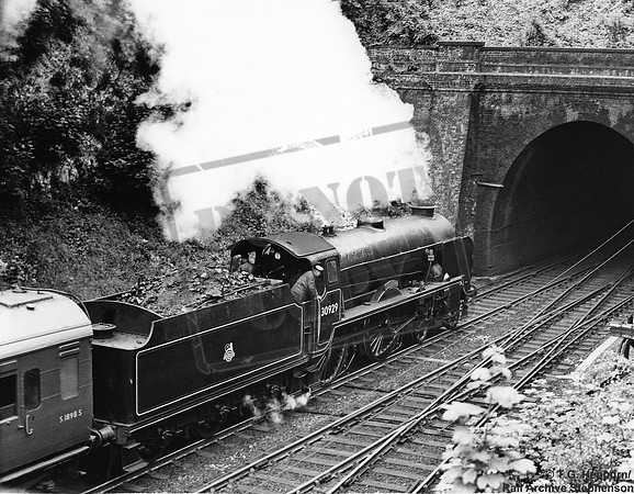 30929 1954-06 Dover Priory