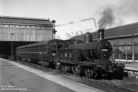 50802 1948-09-06 Fleetwood
