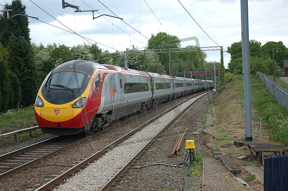 390011 2008-05-19 Berkswell