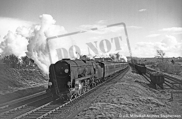 34008 1967-03-27 Weymouth