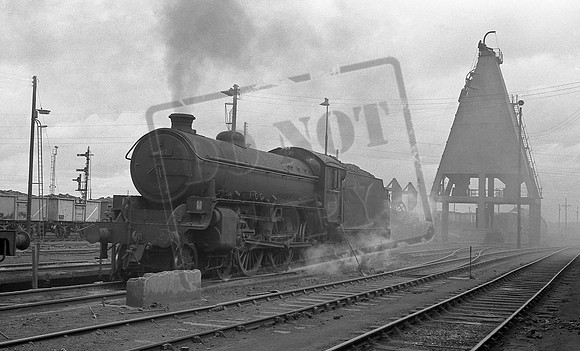 61117 1961-08-14 Thornton Junction