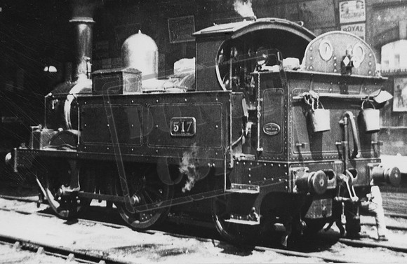 517 1890s Birmingham