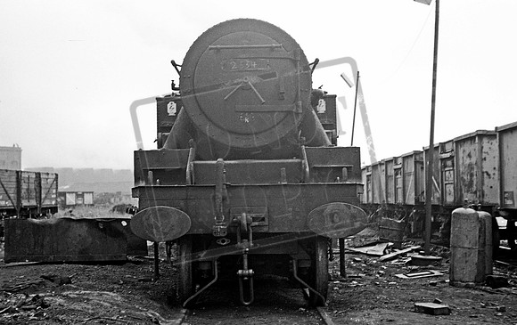 42554 1965-07-22 Drapers Sculcoates Yard Hull
