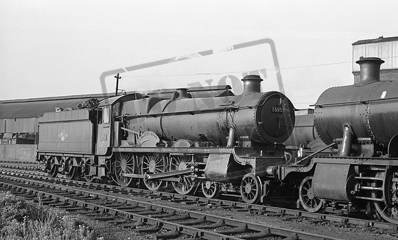 5955 1962-06-03 Didcot