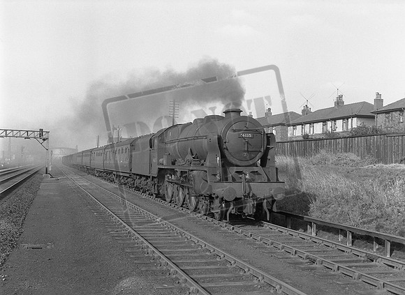 46135 1960s Wigan