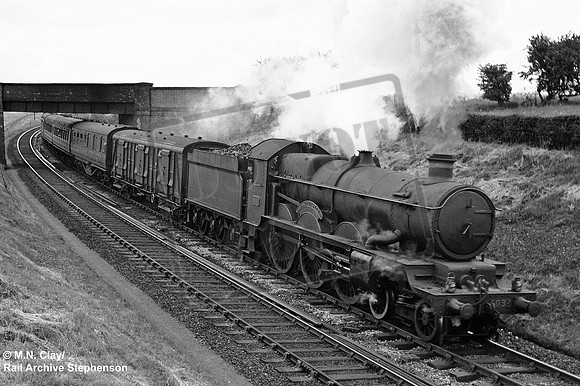 5032 1941-06-28 where - is it Savernake?