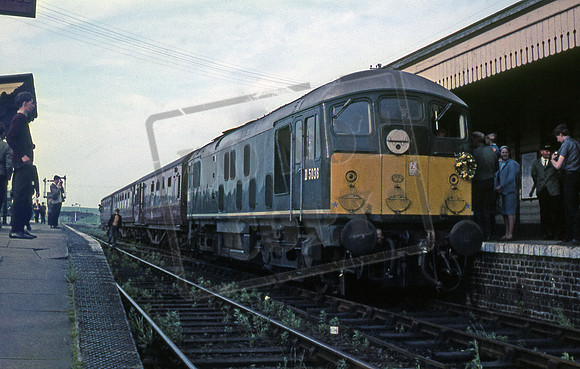 D5036 1966-06-04 Seaton