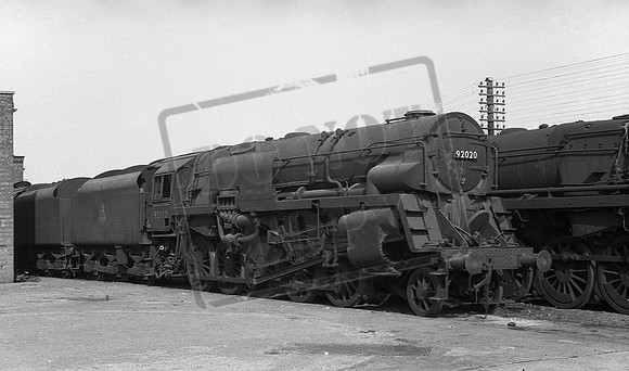 92020 1959-09-20 Wellingborough